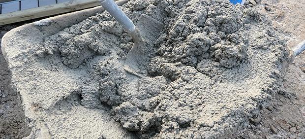 Cement Grimsby 